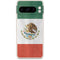 Mexico Flag Distressed Google Pixel 8 Pro Skin